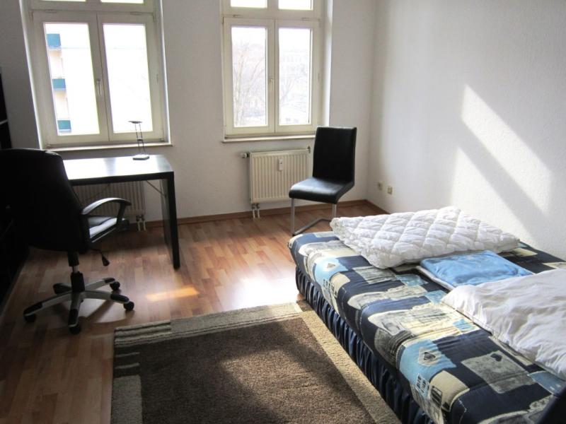Monteurzimmer Kleve