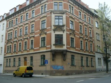 Monteurzimmer Zeitz