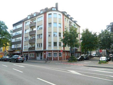 Monteurzimmer Viersen