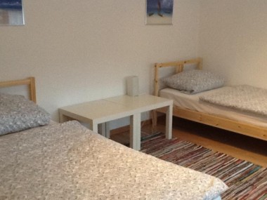 Monteurzimmer Rheurdt