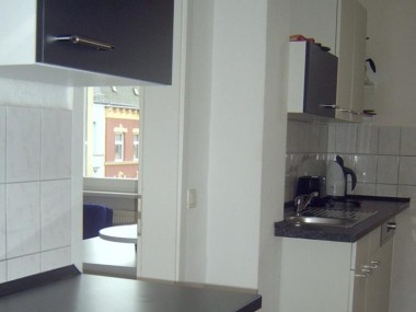 Monteurzimmer Zeitz