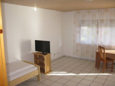 Monteurzimmer Ulm