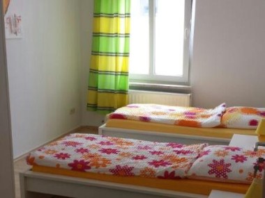 Monteurzimmer Halle