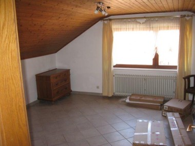 Monteurzimmer Ulm