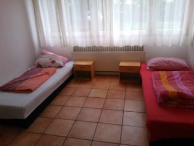 Monteurzimmer Lindlar