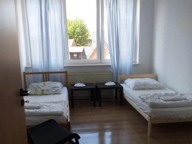 Monteurzimmer Ahaus