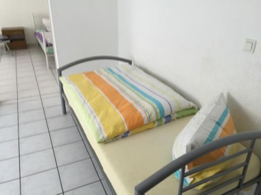 Monteurzimmer Köln