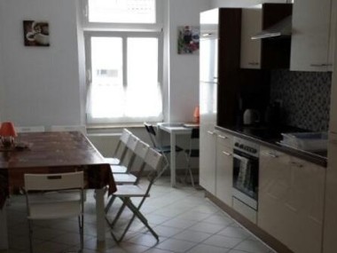 Monteurzimmer Halle