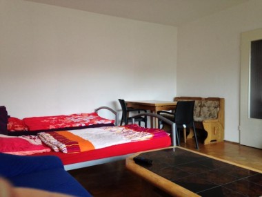 Monteurzimmer Alsfeld