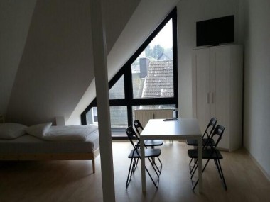 Monteurzimmer Köln