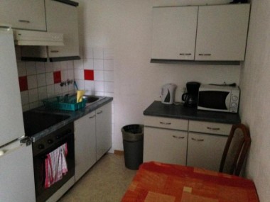 Monteurzimmer Goch
