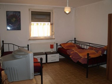 Monteurzimmer Groß-Gerau