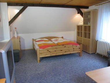Monteurzimmer Hooksiel