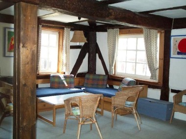 Monteurzimmer Rosenthal