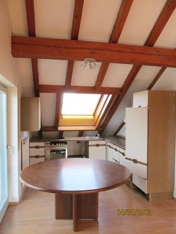 Monteurzimmer Mahlberg