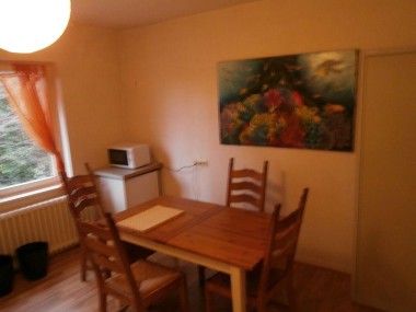 Monteurzimmer Köln