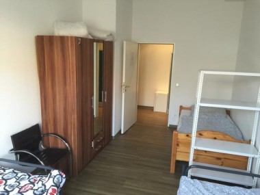 Monteurzimmer Köln