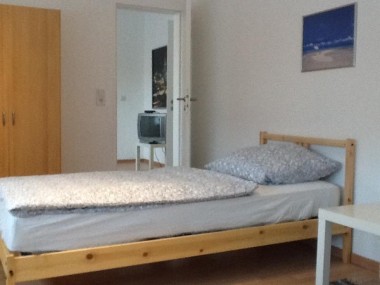 Monteurzimmer Rheurdt
