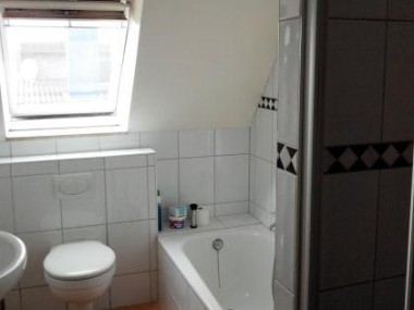 Monteurzimmer Essen