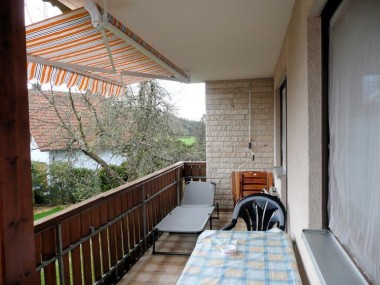 Monteurzimmer Forchheim
