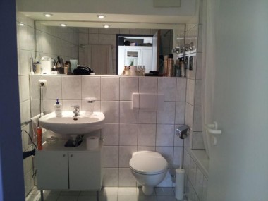 Monteurzimmer Kleve