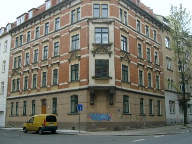 Monteurzimmer Gera