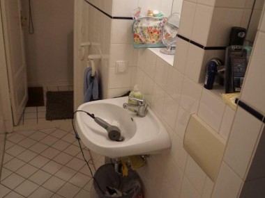Monteurzimmer Dieringhausen
