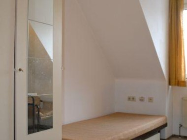 Monteurzimmer Essen