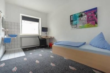 Monteurzimmer Bocholt