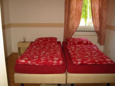 Monteurzimmer Borna