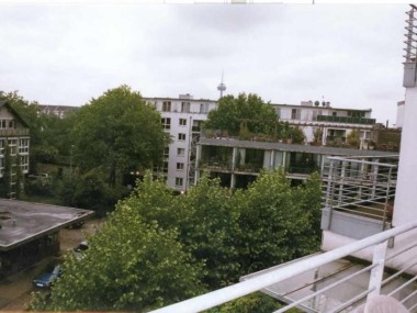 Monteurzimmer Köln Ehrenfeld
