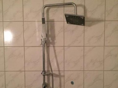 Monteurzimmer Inden