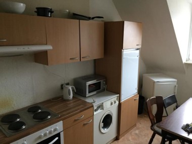 Monteurzimmer Düsseldorf