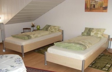 Monteurzimmer Schweinfurt