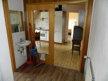 Monteurzimmer Gelsenkirchen
