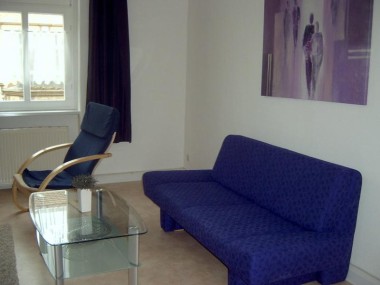 Monteurzimmer Zeitz