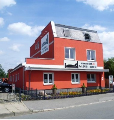 Monteurzimmer Radevormwald