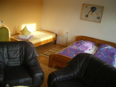 Monteurzimmer Wadern