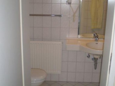 Monteurzimmer Windeck